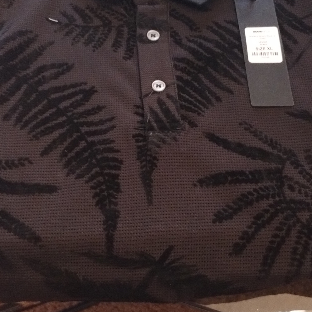 Men Polo